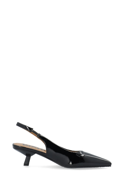 BIAKRISTIN Kitten Heel Slingback