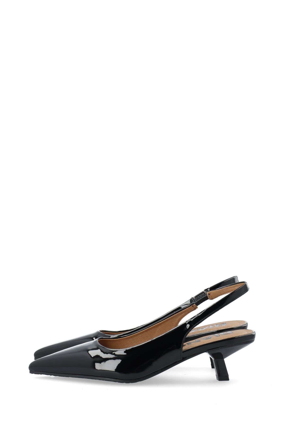 BIAKRISTIN Kitten Heel Slingback