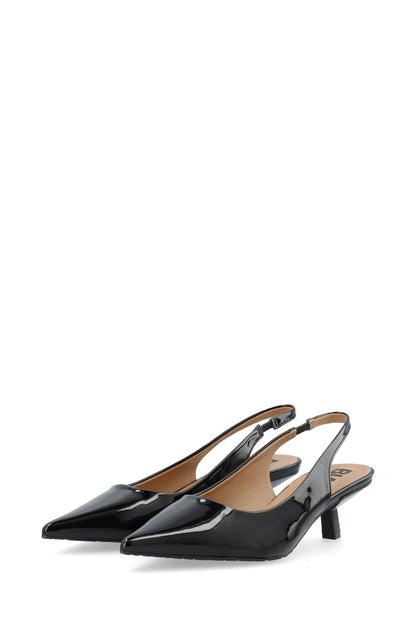 BIAKRISTIN Kitten Heel Slingback