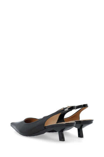 BIAKRISTIN Kitten Heel Slingback