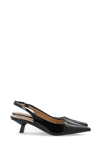 BIAKRISTIN Kitten Heel Slingback
