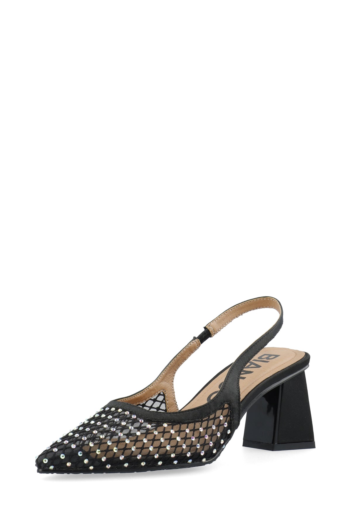 BIAMARALYN Slingback