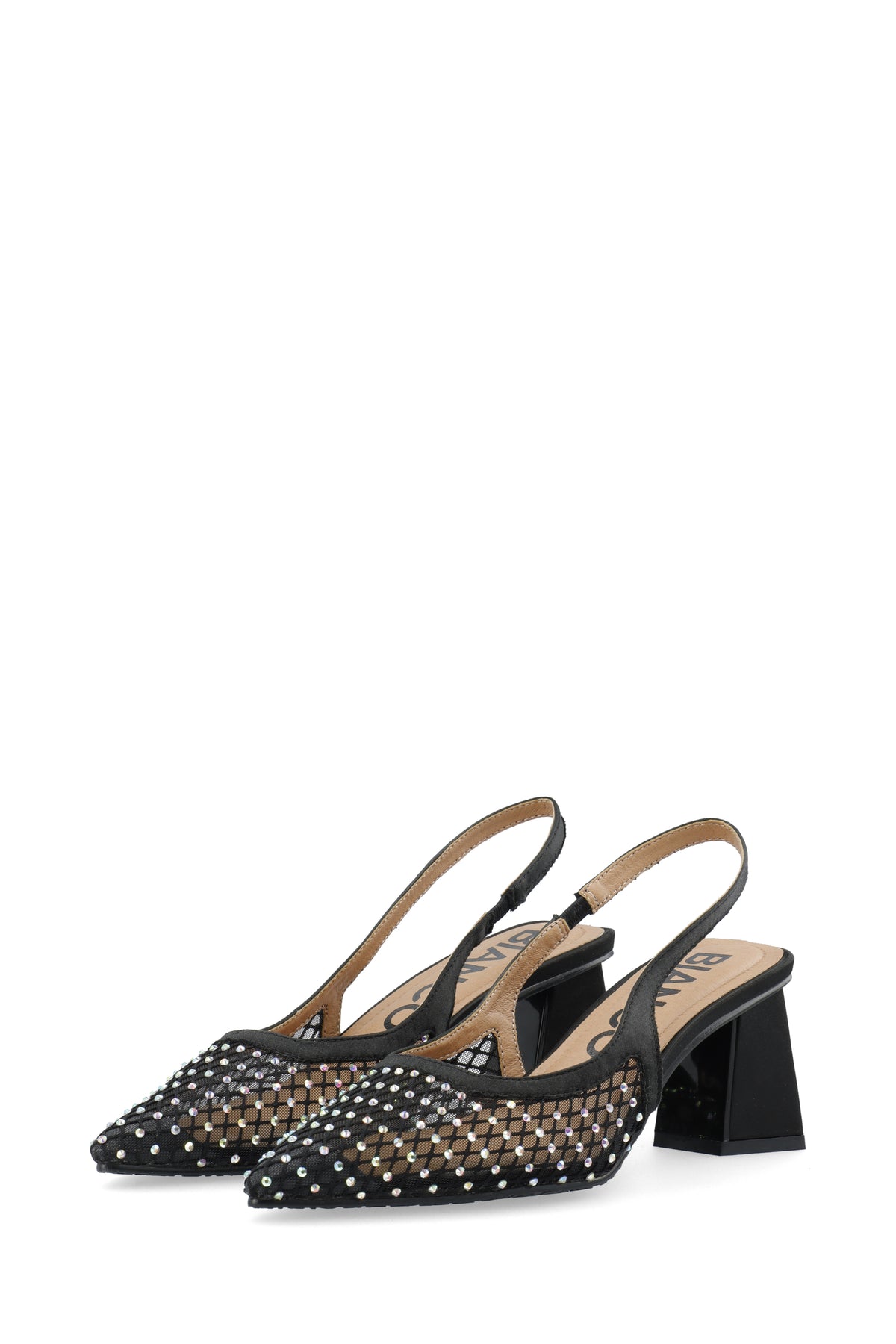 BIAMARALYN Slingback