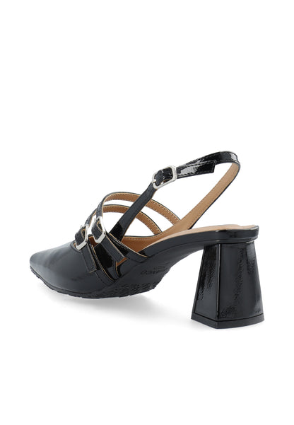 BIAMARALYN Mary Jane Slingback