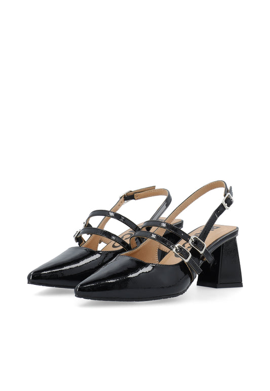 BIAMARALYN Mary Jane Slingback