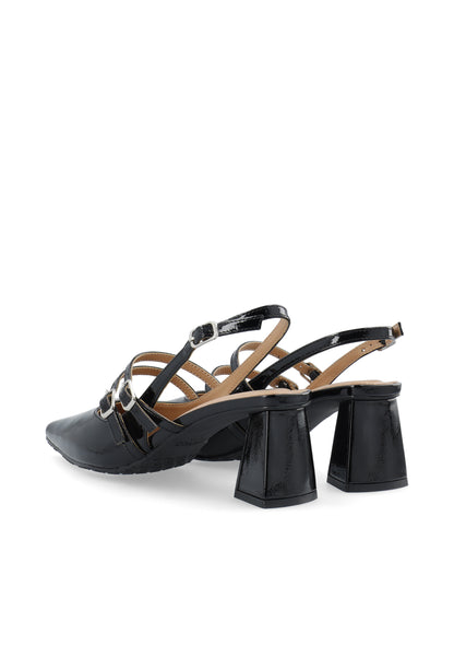BIAMARALYN Mary Jane Slingback