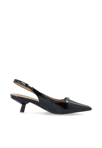 BIAKRISTIN Kitten Heel Mary Jane
