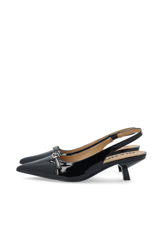 BIAKRISTIN Kitten Heel Mary Jane