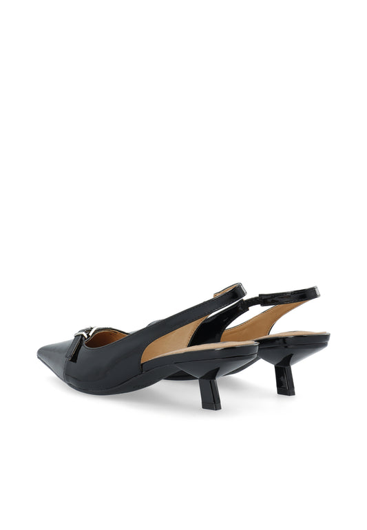 BIAKRISTIN Kitten Heel Mary Jane