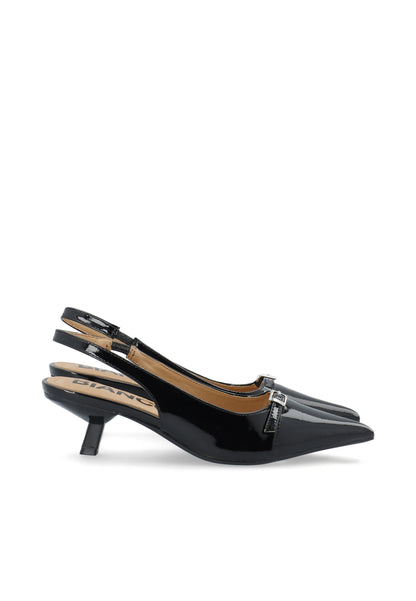 BIAKRISTIN Kitten Heel Mary Jane
