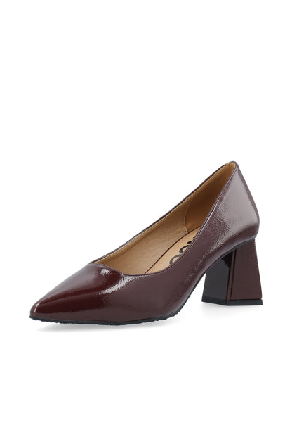 BIAMARALYN Court Shoe Faux Leather