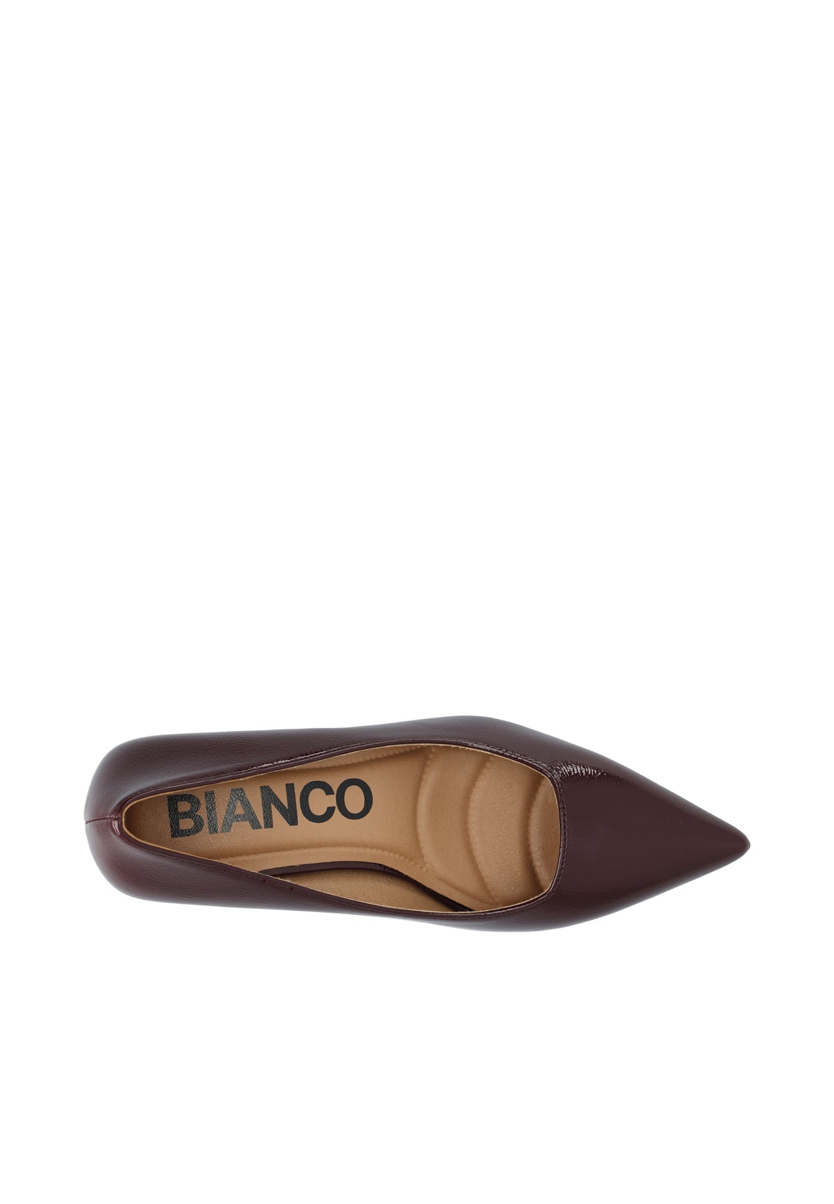 BIAMARALYN Court Shoe Faux Leather