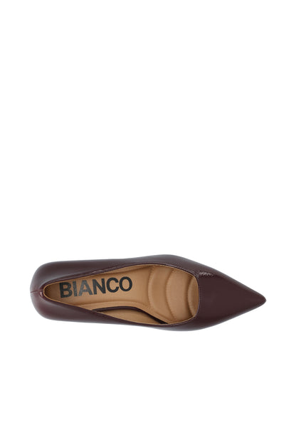 BIAMARALYN Court Shoe Faux Leather