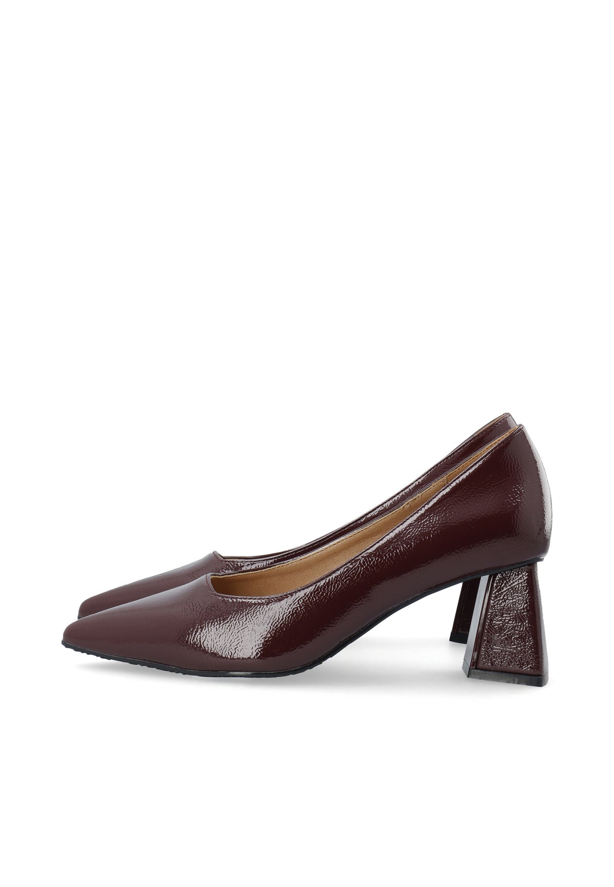 BIAMARALYN Court Shoe Faux Leather