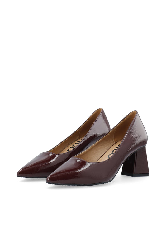 BIAMARALYN Court Shoe Faux Leather