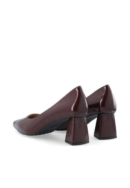 BIAMARALYN Court Shoe Faux Leather