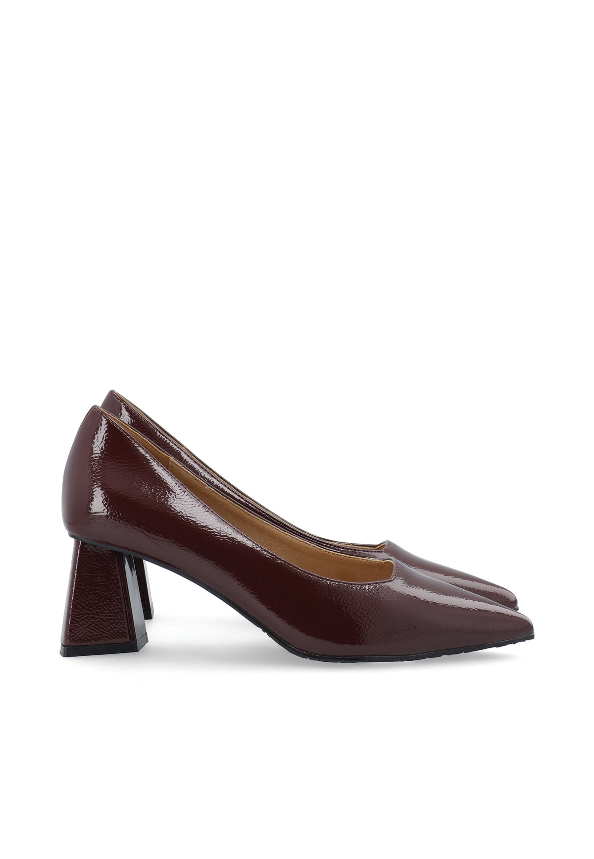 BIAMARALYN Court Shoe Faux Leather