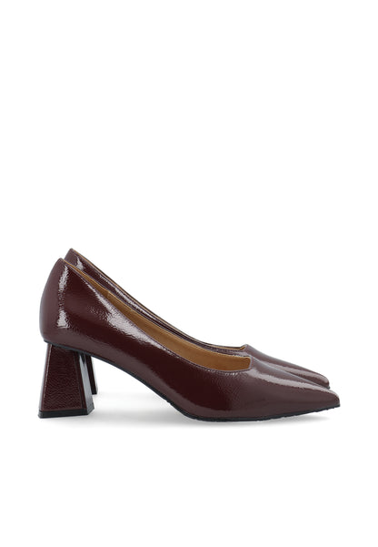 BIAMARALYN Court Shoe Faux Leather