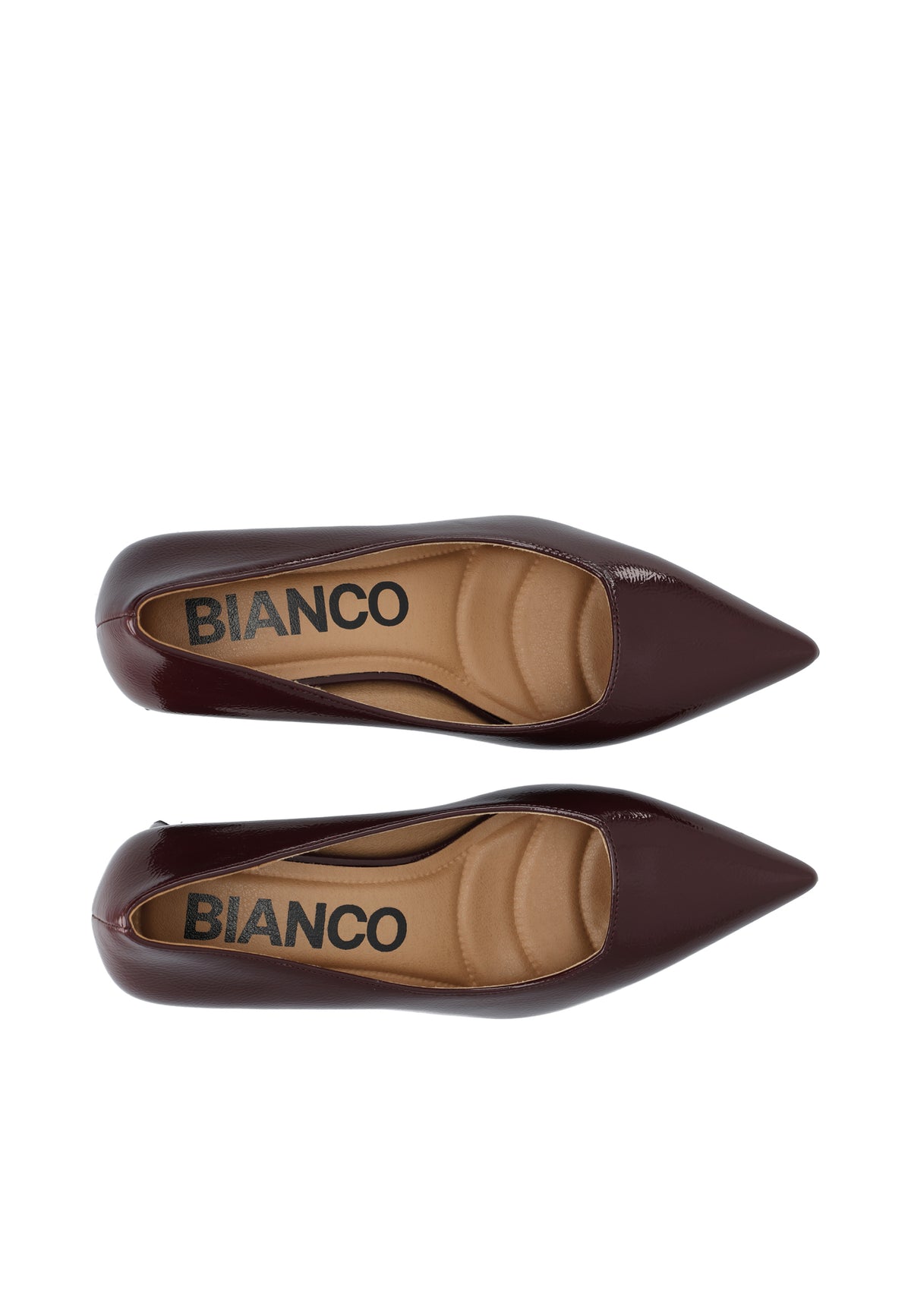BIAMARALYN Court Shoe Faux Leather