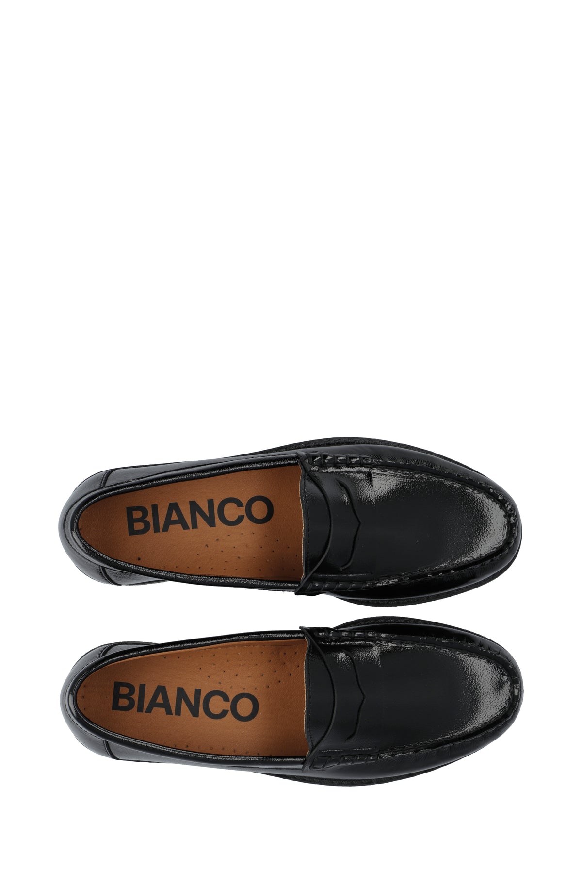 BIAPOP penny loafer