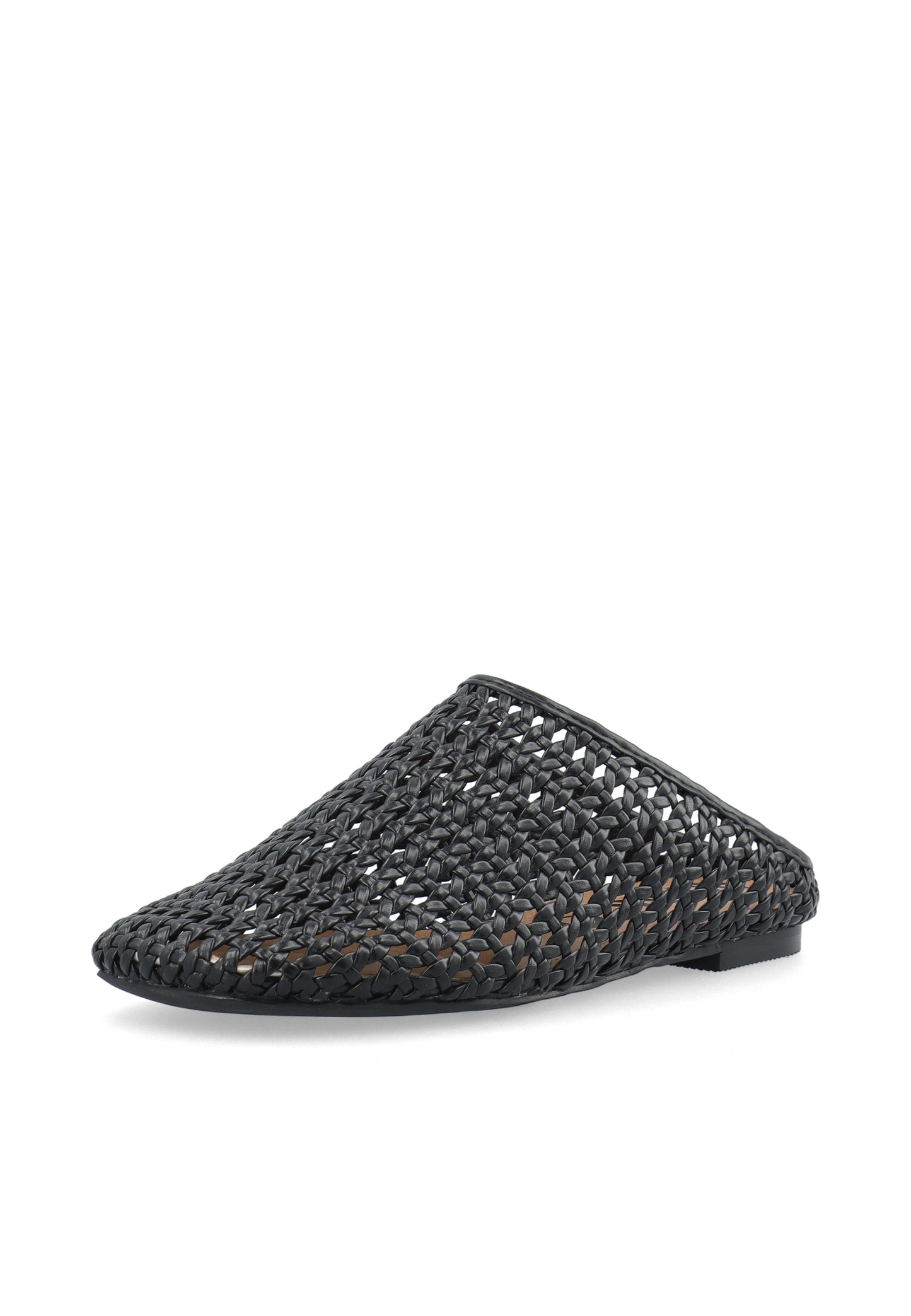 BIANERA Mule Weaved