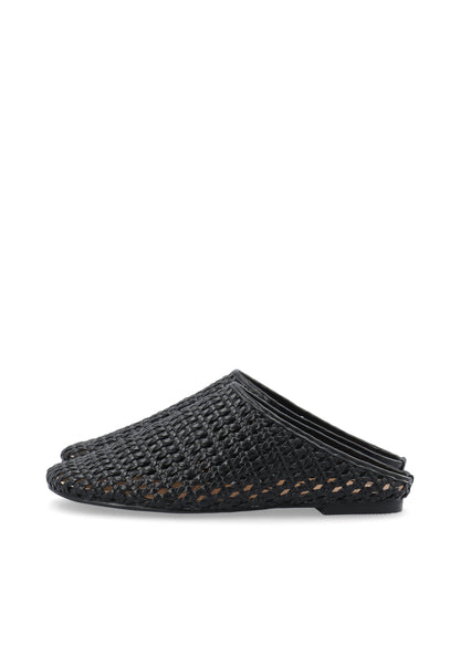 BIANERA Mule Weaved