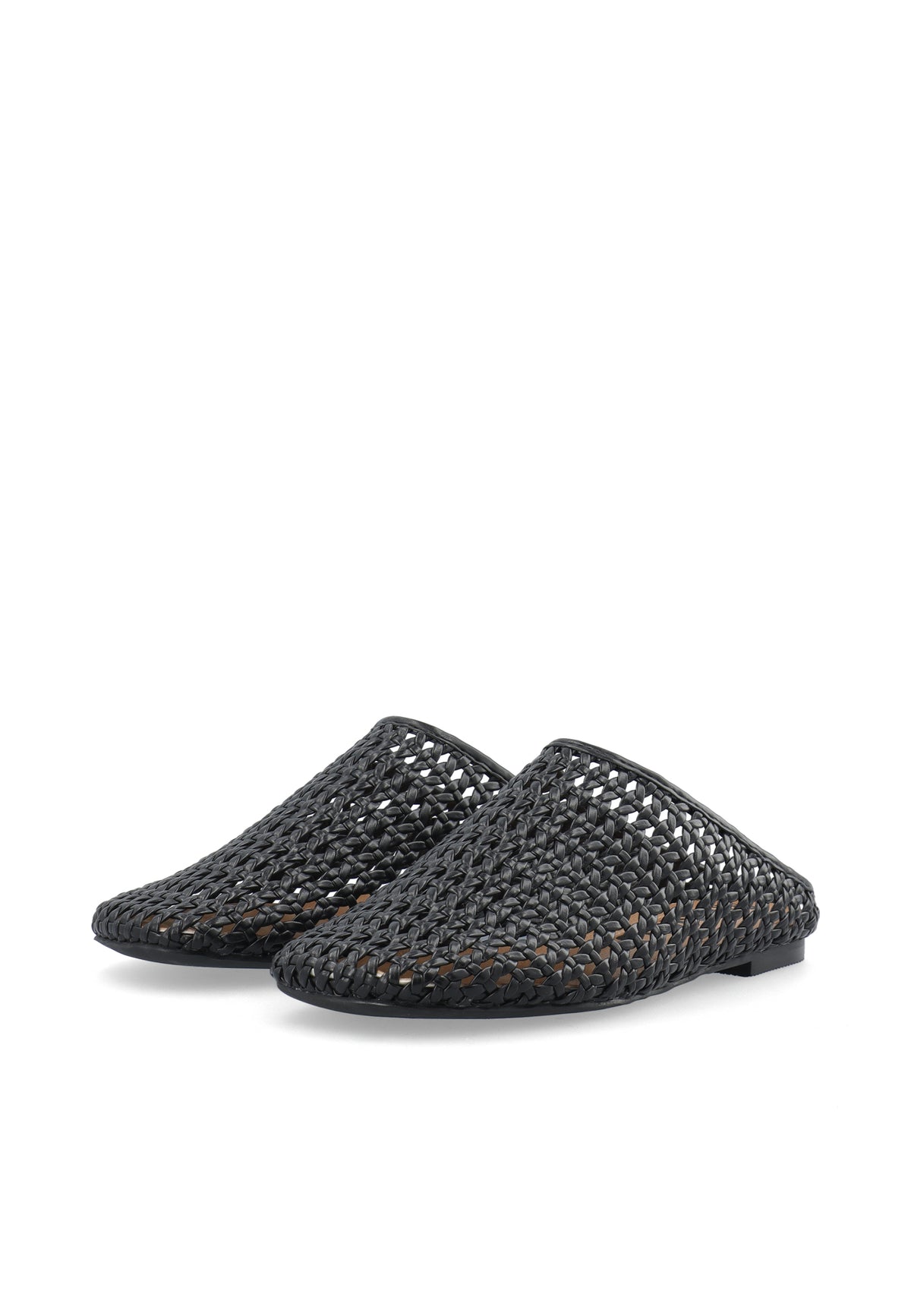 BIANERA Mule Weaved