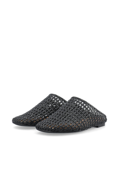 BIANERA Mule Weaved