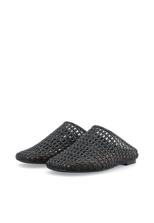 BIANERA Mule Weaved