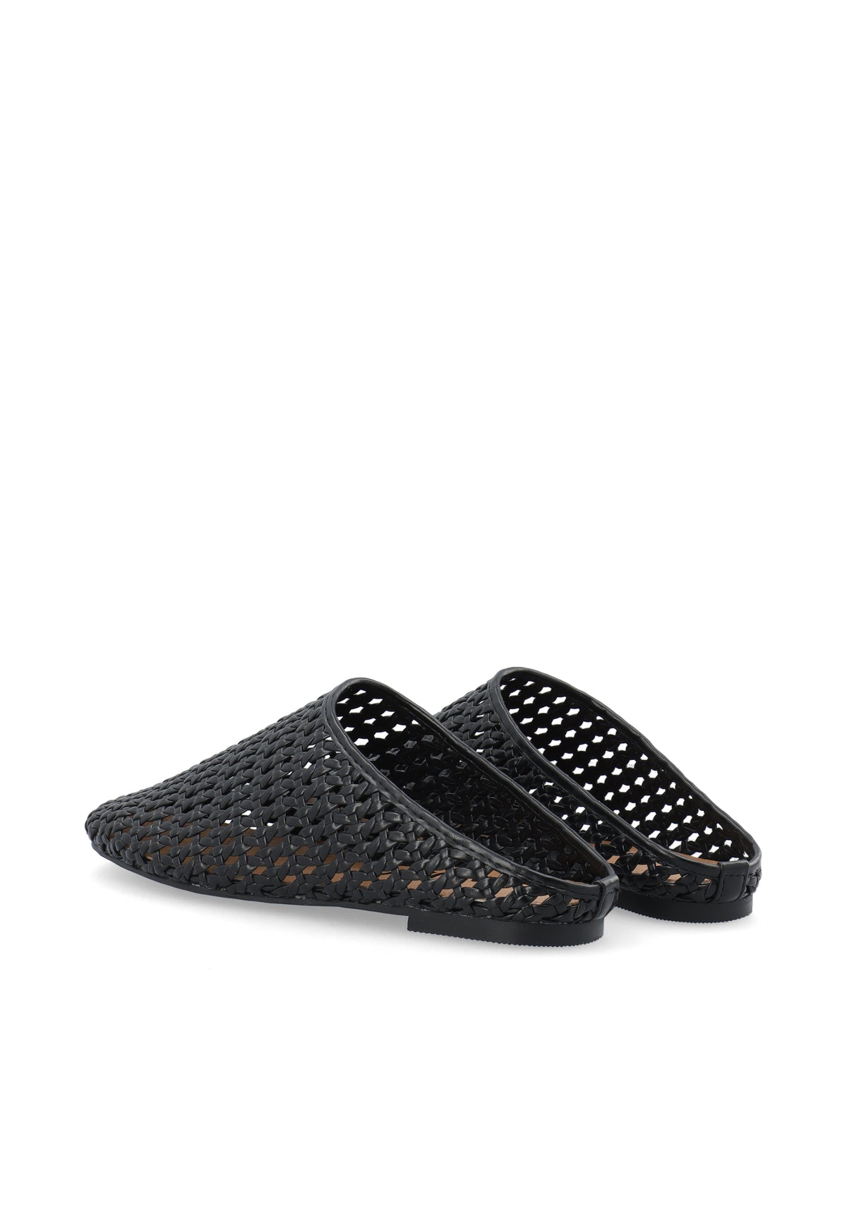 BIANERA Mule Weaved
