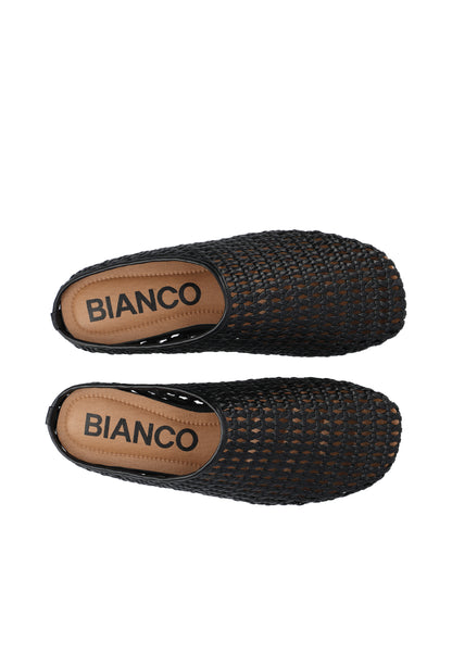 BIANERA Mule Weaved