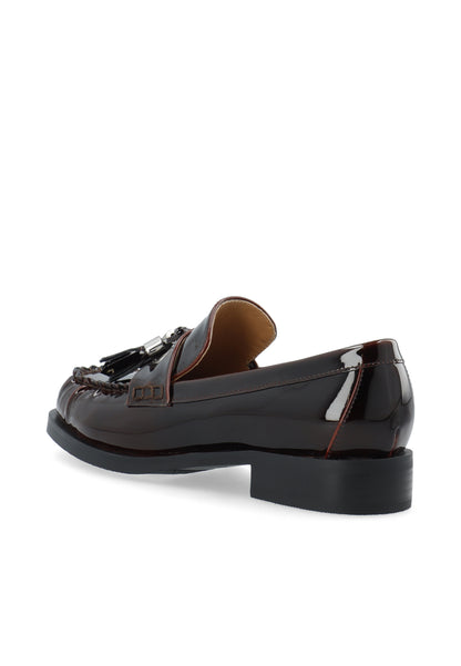 BIAISABELLA Tassle Loafer