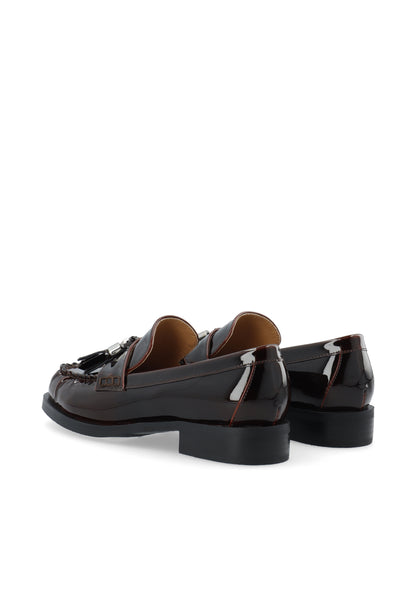 BIAISABELLA Tassle Loafer
