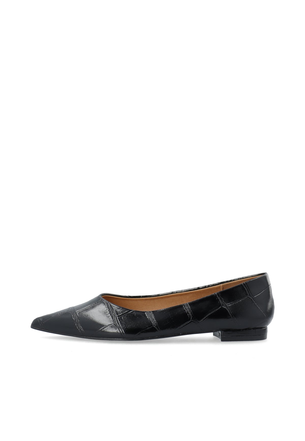 BIABARI Pointy Flat