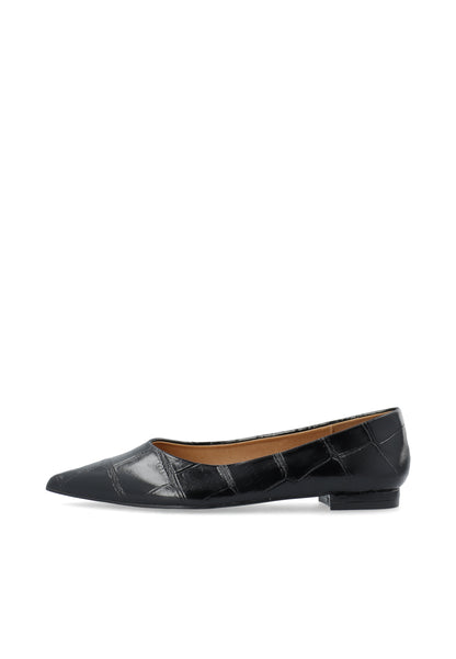 BIABARI Pointy Flat