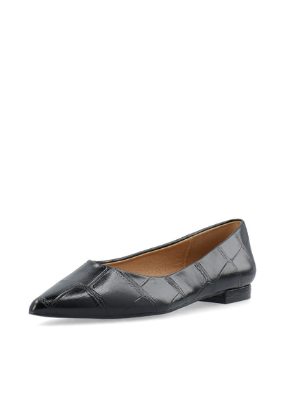 BIABARI Pointy Flat