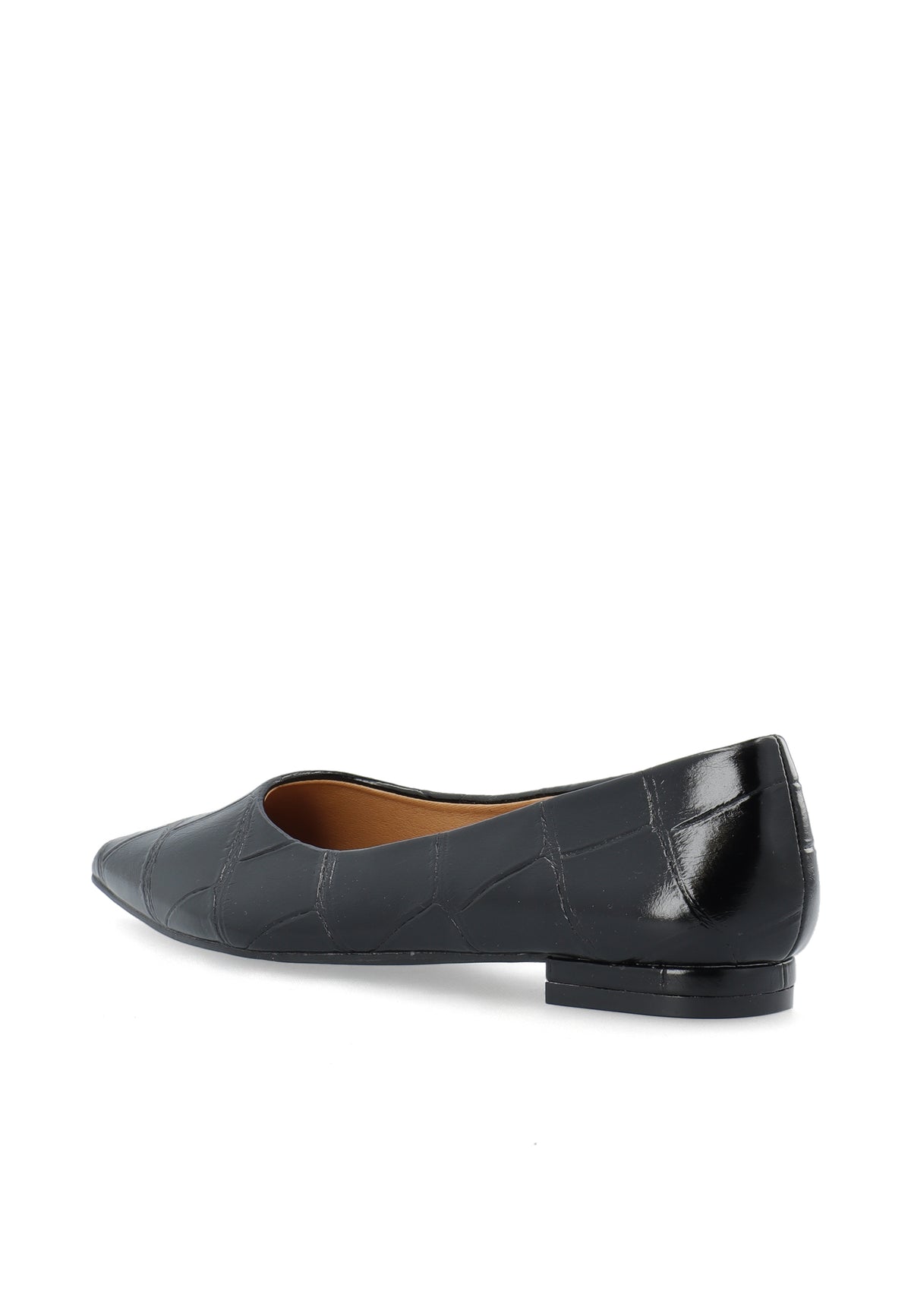 BIABARI Pointy Flat