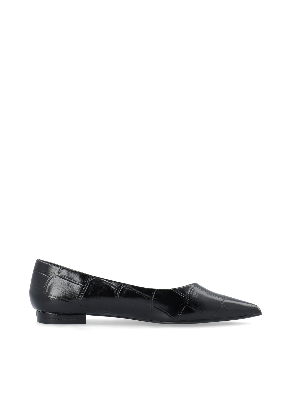 BIABARI Pointy Flat