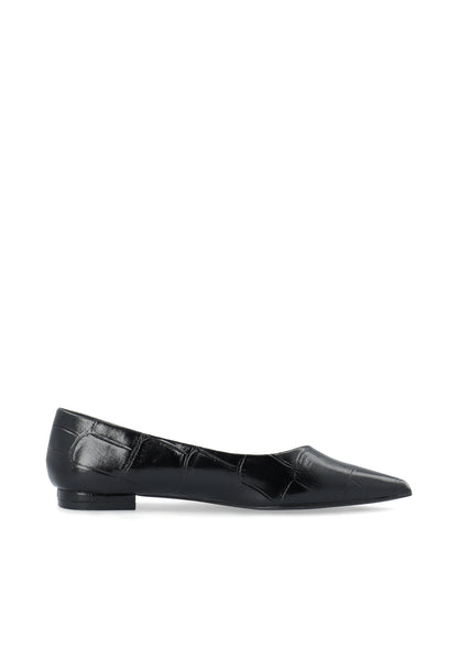 BIABARI Pointy Flat