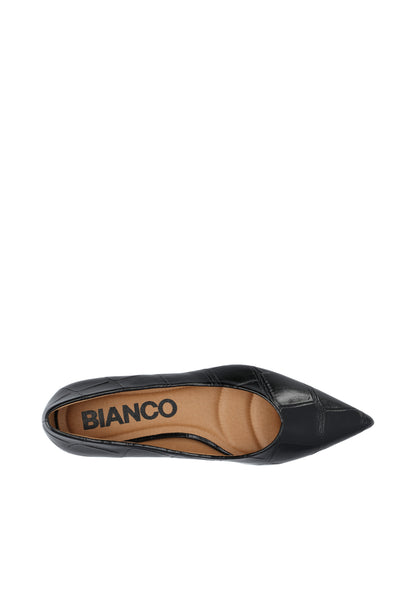 BIABARI Pointy Flat