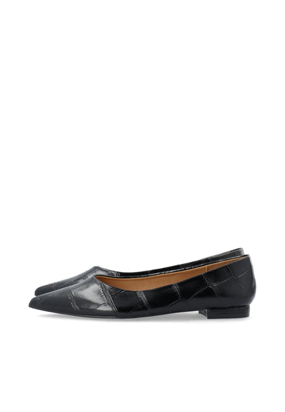BIABARI Pointy Flat