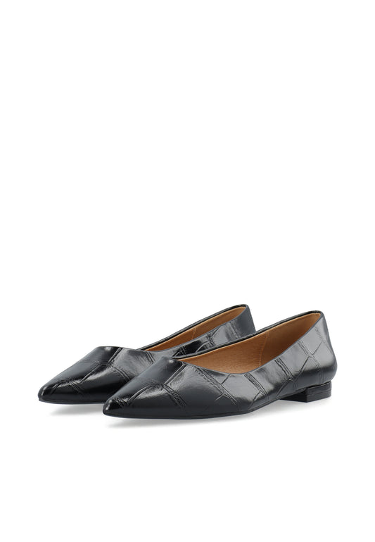 BIABARI Pointy Flat
