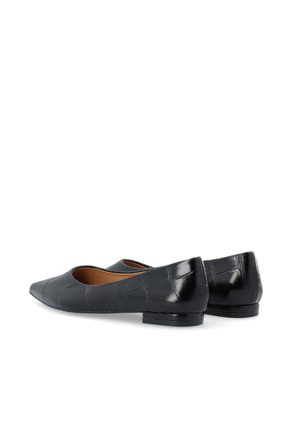BIABARI Pointy Flat