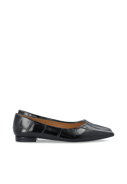 BIABARI Pointy Flat