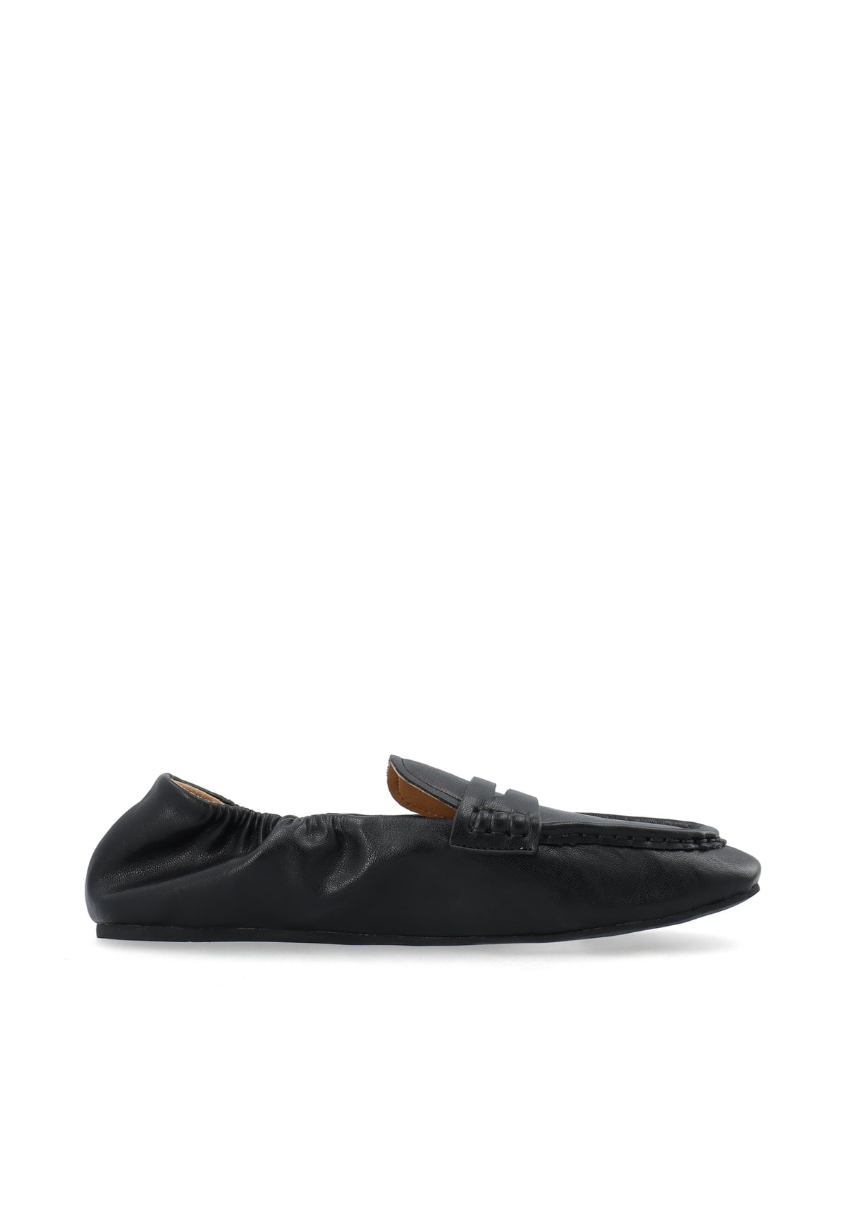 BIAJENNA Penny Loafer
