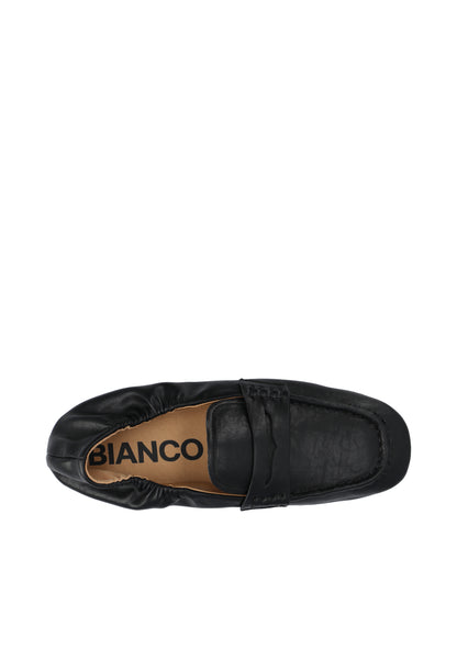 BIAJENNA Penny Loafer