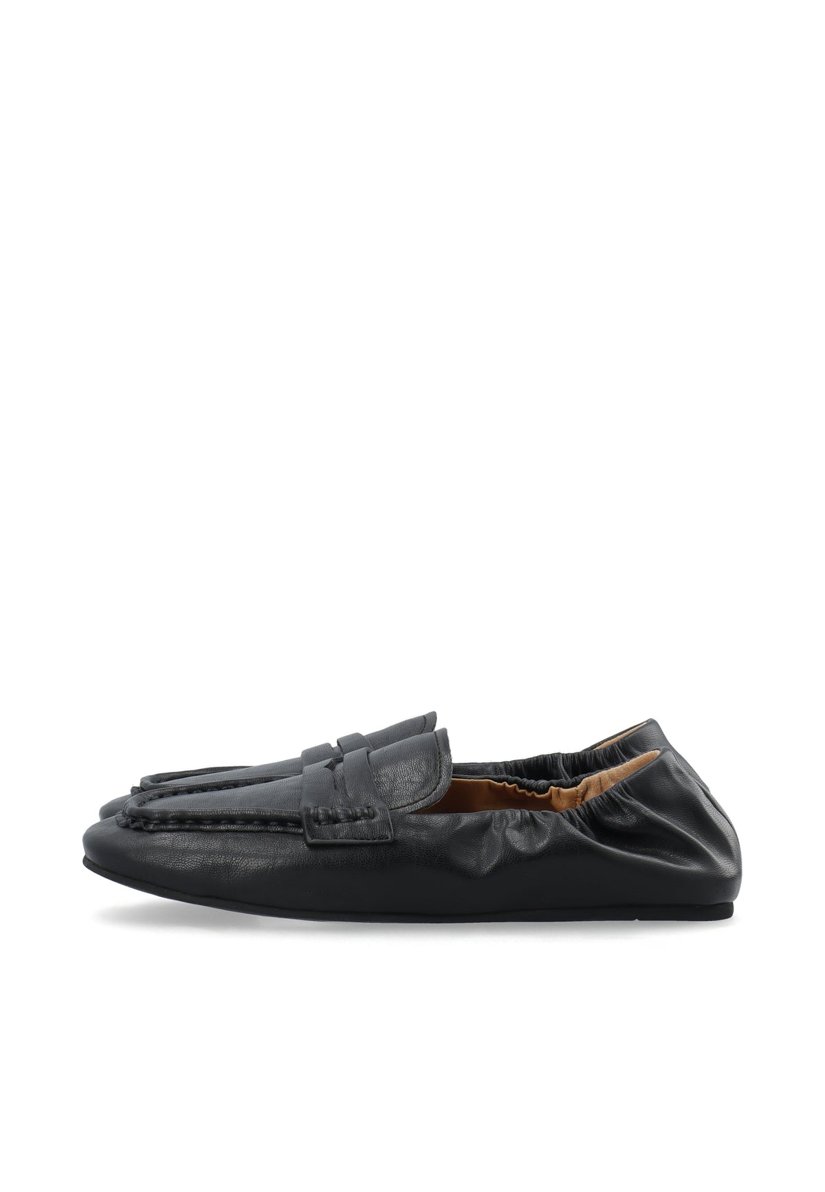 BIAJENNA Penny Loafer
