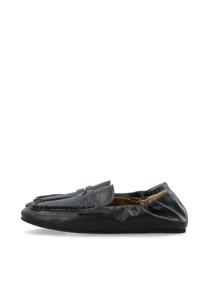 BIAJENNA Penny Loafer