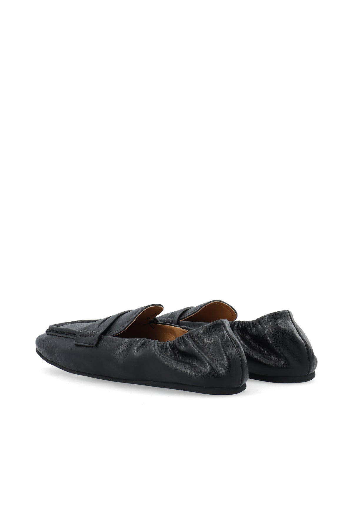 BIAJENNA Penny Loafer