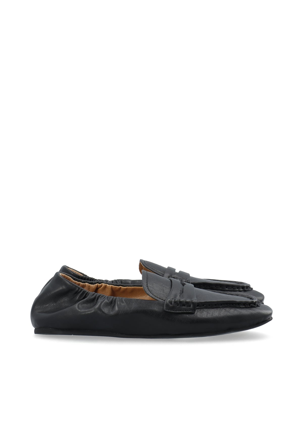 BIAJENNA Penny Loafer
